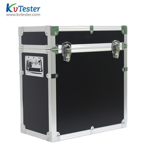Sıcak Satış Üç Fazlı Koruma Rölesi Test Kiti İkincil Akım Enjeksiyon Röle Koruyucu Test Cihazı - Product Image 6