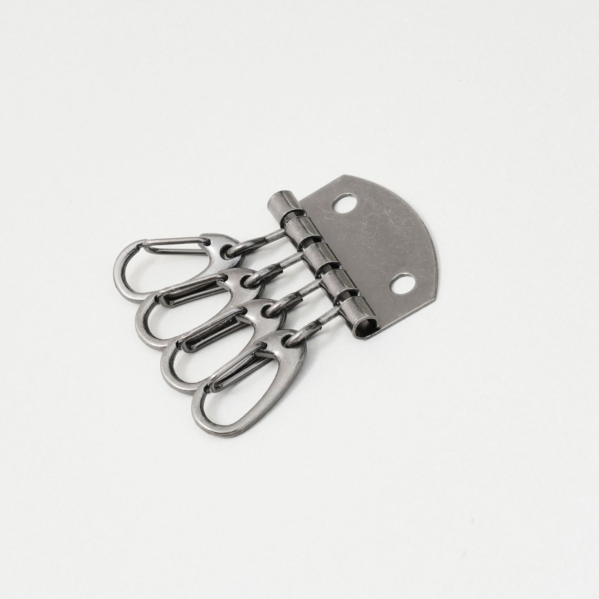 Antique Silver