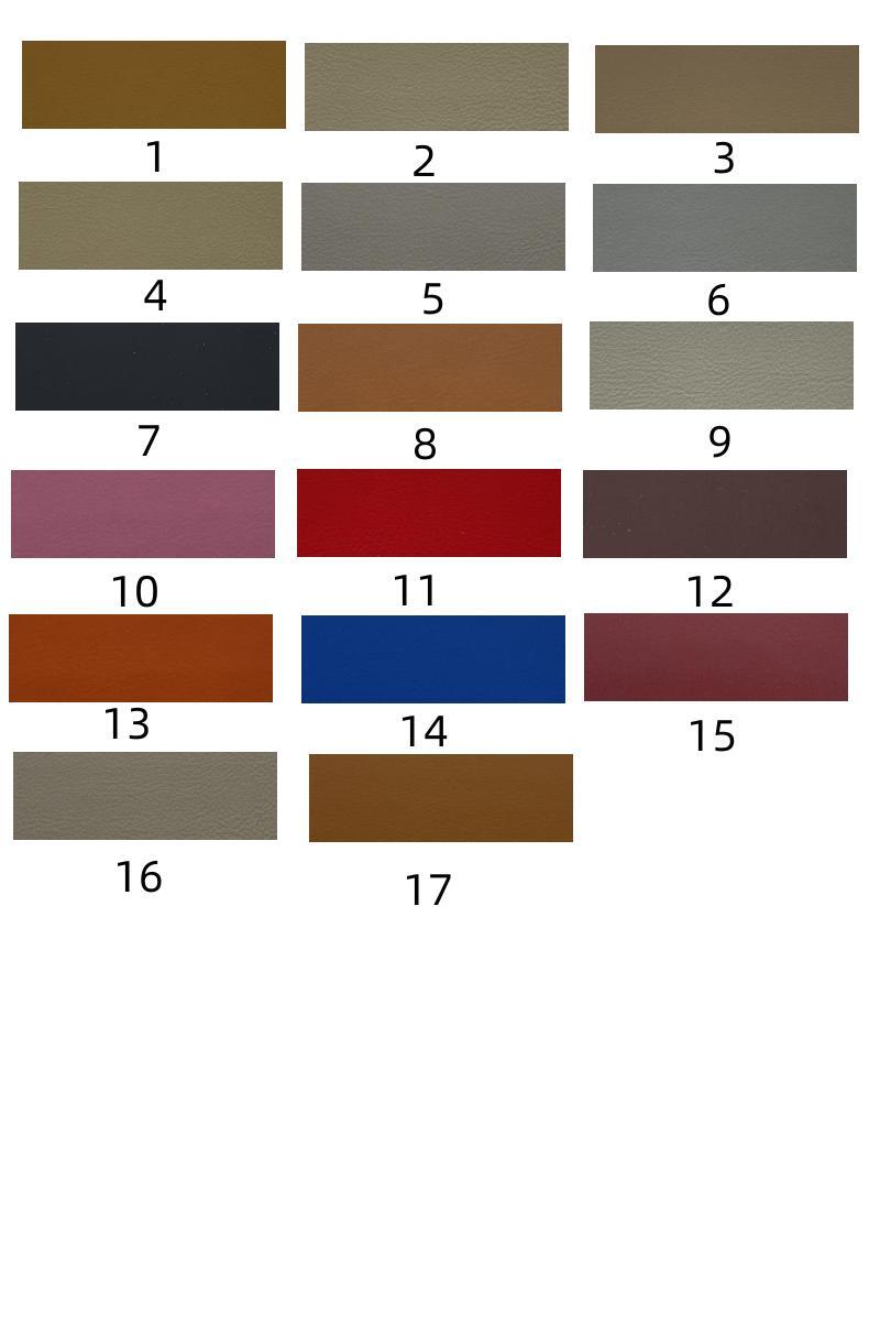 TODOS los colores