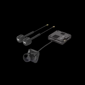 Walkrail avatar HD Pro Kit (รุ่นเสาอากาศแบบคู่) อุปกรณ์เสริมสำหรับโดรน FPV - Product Image 2