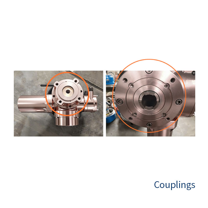 Drive Couplings
