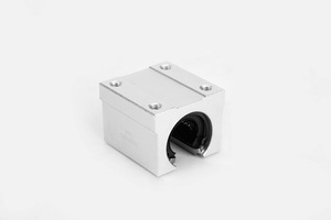 线性导轨SBR线性滑块20MM线性导轨，带线性滑块SBR20线性轴承 - Product Image 4