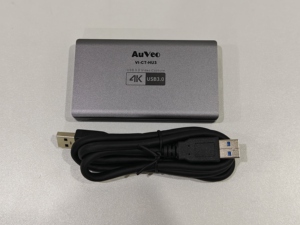 Высокое качество HDMI to USB3.0 устройство захвата видео со стильным дизайном хорошее звуковое оборудование
