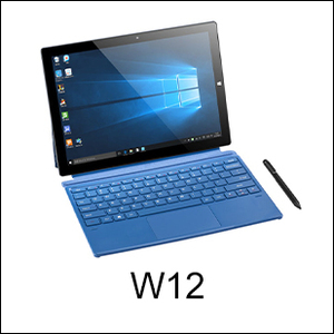 Windows平板电脑12.3英寸2880*1920 4g手机平板电脑8 + 256GB高通Snapdragon 850平板电脑，带键盘和手写笔 - Product Image 3