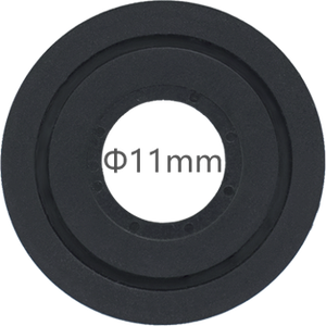 17bit 19bit 20bit 21bit BISS SSI Encoder rotativo multigiro assoluto RS-485 interfaccia elettrica - Product Image 3