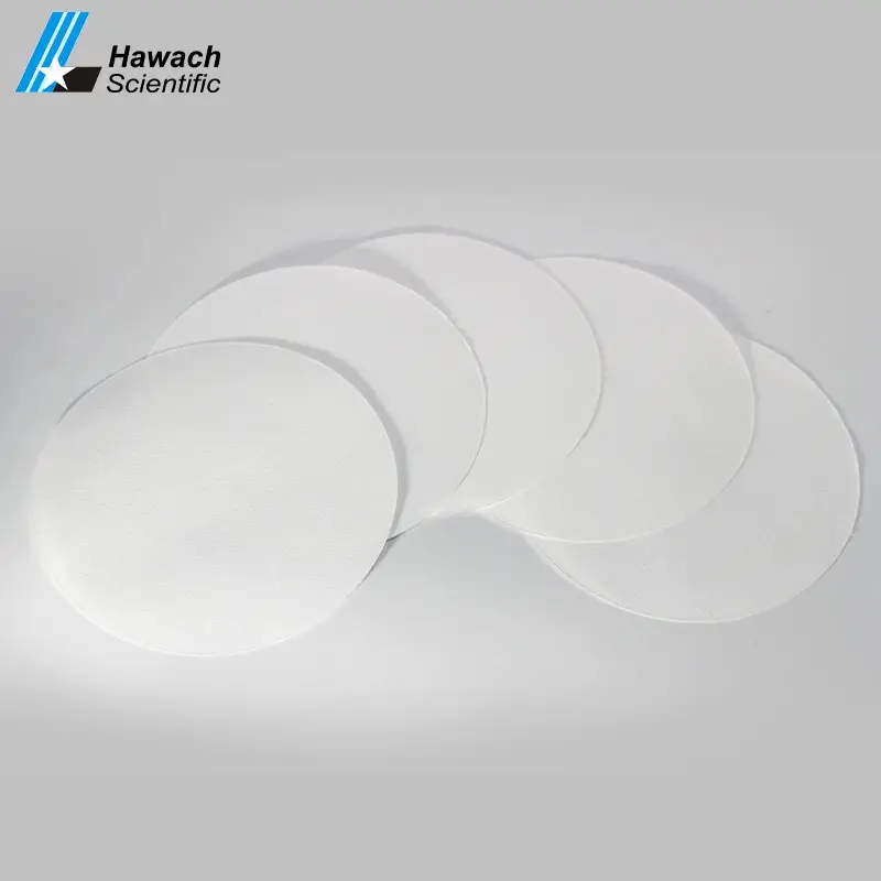 Petri Dish Uses Science Grade 1 110Mm 180Mm 9Cm Circular Ashless Filter Paper