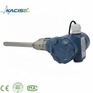 KSLV605シリーズ容量性レベルセンサー - Product Image 4