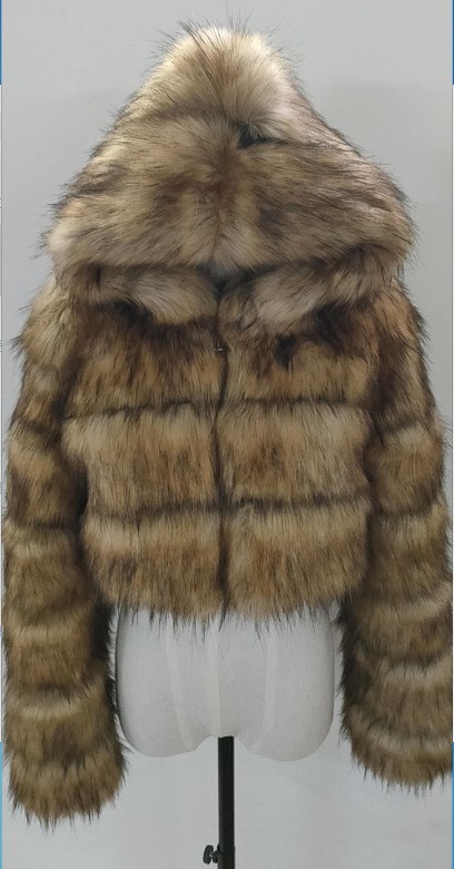 faux raton laveur