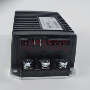 Gabelstaplerteile Curtis gleichstrommotor- Drehzahlregler 1226BL-4101(90A) mit Programm - Product Image 4