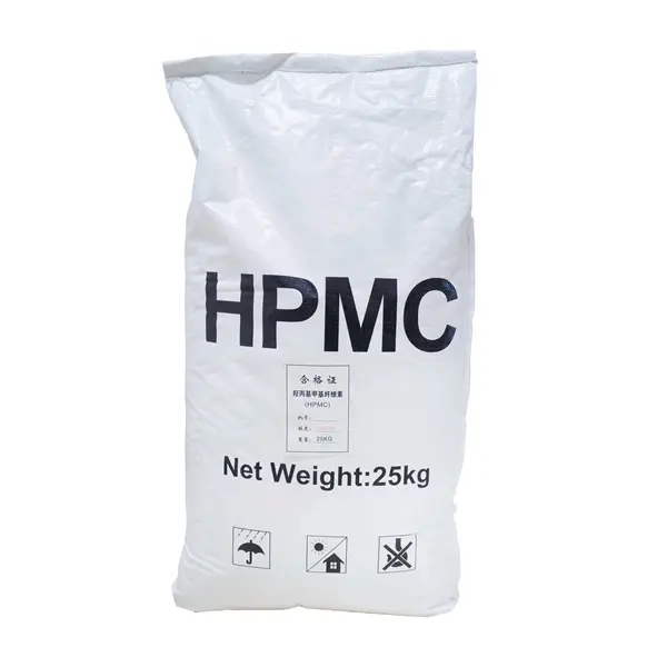 HPMC-Polvo de celulosa para mortero mezclado seco/pegamento de azulejo con largo tiempo de abierto y alta viscosidad, 2000000cpc, precio de fábrica
