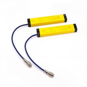 Serie MUJIA ML luce di sicurezza tenda NPN PNP attraverso fascio fotoelettrico sensore di luce luce di rilevamento di oggetti opachi - Product Image 1