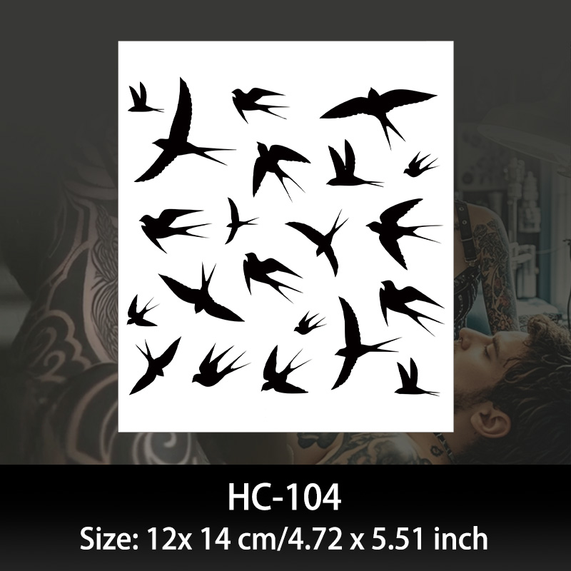 HC104