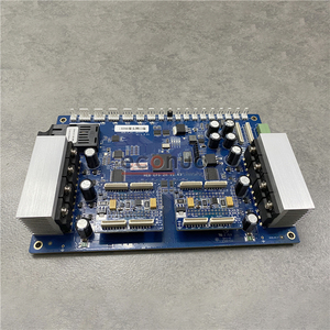 Hochwertiger i3200 a1 xp600 i1600 konversions-kit für upgrade konvertieren doppelter kopf-kit cabezal i3200 i1600 update-kit drucker - Product Image 6