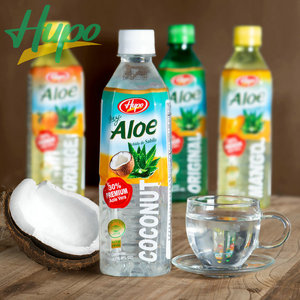 Çin steril meyve suyu ürünleri tipi ve aromalı işleme tipi hamuru ile HUPO Vera içecek - Product Image 6