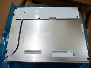 15 дюймов G150XG01 V3 AUO LCD TFT 20 контактов LVDS промышленная панель ПК компьютер экран ЖК-монитор - Product Image 4