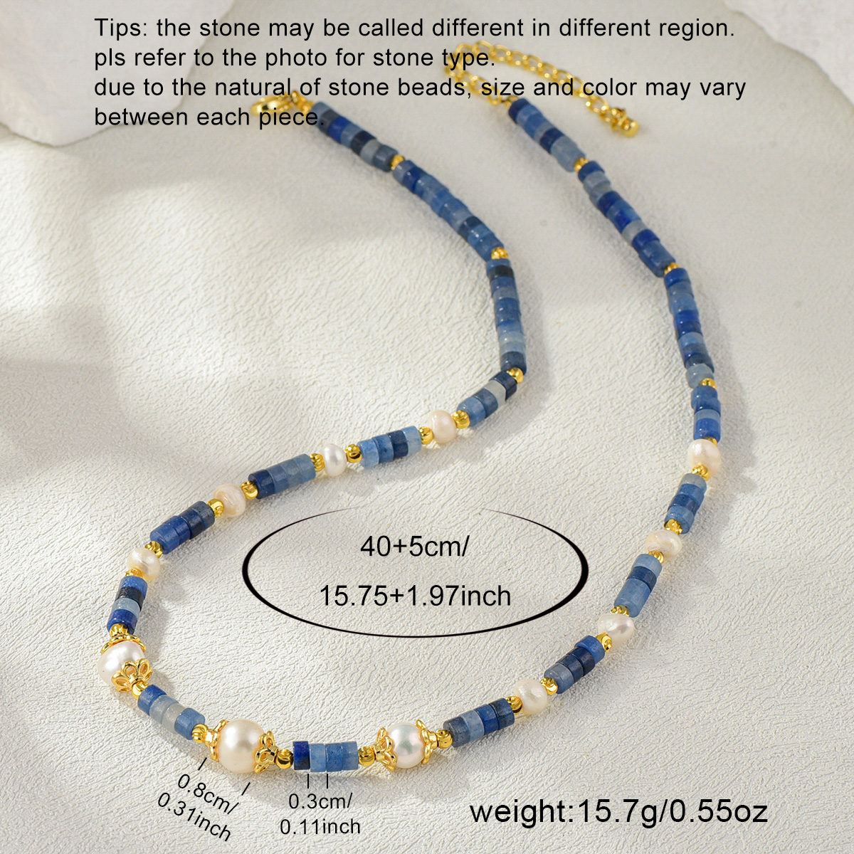 NE240330-1 Necklace