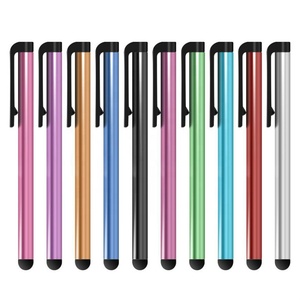 ปากกาสไตลัส7.0อเนกประสงค์ปากกาแบบสัมผัสหน้าจอไวต่อสัมผัสสำหรับ iPhone Samsung โทรศัพท์แอนดรอยด์แท็บเล็ตพีซี - Product Image 1