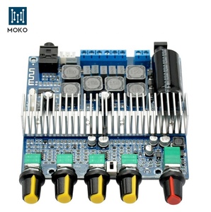 クイックターンOEMエレクトロニクスワンストップカスタムPCBPCBAボードPCBおよびアセンブリプログラミングソフトウェアテストサービス - Product Image 3