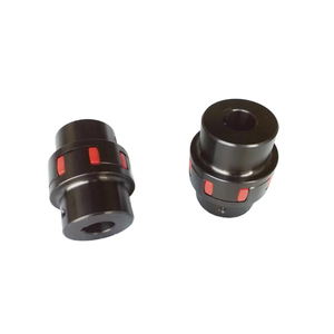 XL Star-type <strong>Coupling</strong>, 45 Steel Bevel Elastic <strong>Coupling</strong>, Large Torque <strong>Coupling</strong> - Product Image 5