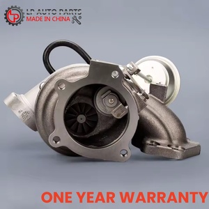 เทอร์โบชาร์จเจอร์เทอร์โบชาร์จเจอร์สำหรับ Saab 9-3 9-5 Estate E50 2.0T A20NET A20NHT 53049880200ชิ้นส่วนเครื่องยนต์เทอร์โบ Vauxhall - Product Image 5
