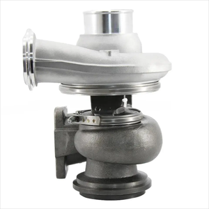 171929 motor için komple Turbo S3B EM7-300 631GC5140M4X 631GC5140M4 turboşarj - Product Image 4