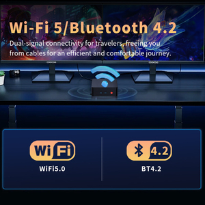 N100 Mini <strong>Computer</strong> 2025 New HD INTEL <strong>Decoding</strong> 4K Output Office Entertainment Online Learning Film and Television Compact Host