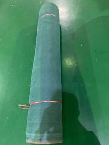 Rete di sicurezza per ponteggi personalizzabile in HDPE 1.5m * 100m rete di sicurezza per detriti da costruzione di migliore qualità - Product Image 2