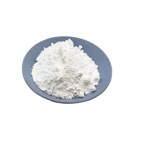 Food Additives Silicon Dioxide Silicon Dioxide <strong>Sio2</strong> Powder Colloidal Silicon Dioxide - Product Image 1