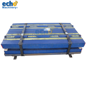 Martensitische Staal <span class=keywords><strong>Pegson</strong></span> XH320 Botslichaam <span class=keywords><strong>Bar</strong></span> Met Professionele Diensten - Product Image 2