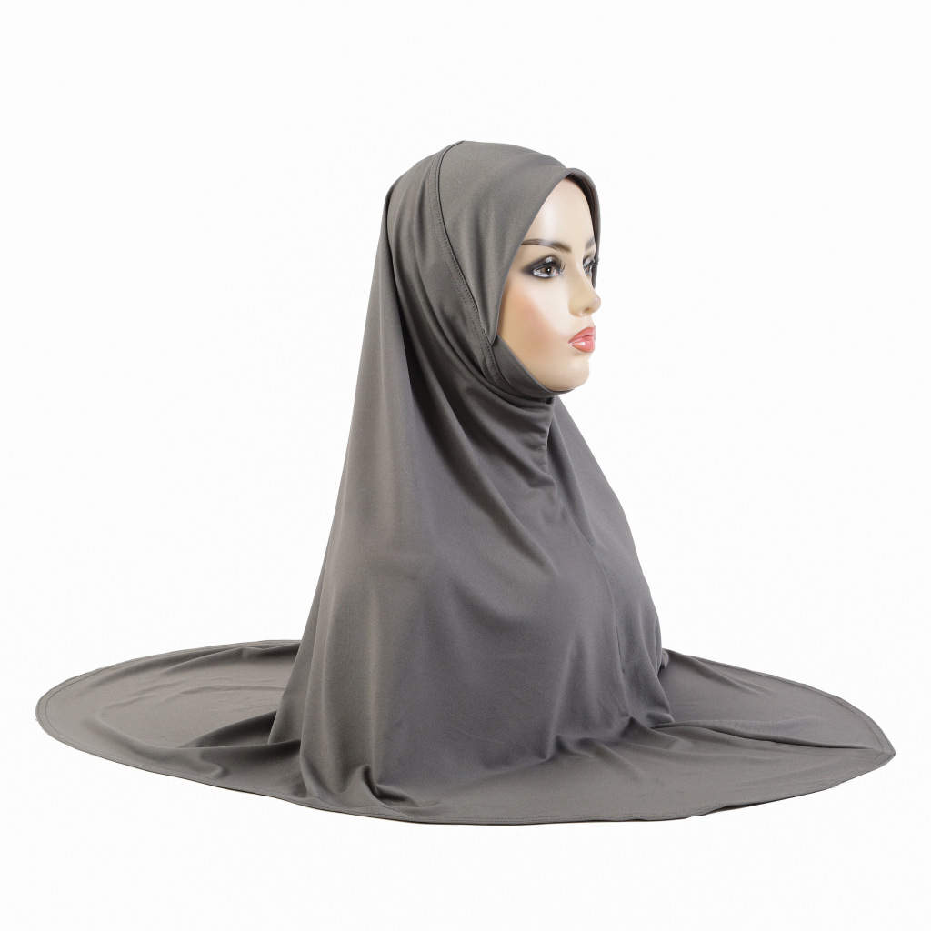 8 gris foncé
