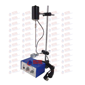 Constant Speed Mixer - Product Image 1