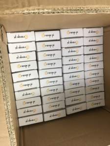 Orange Pi Zero 2 Development Board mit 1G All winner H616 Chip für ARM Computer Kit Werkseitige Programmier karte