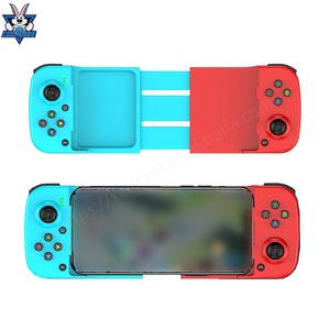CoolRabbie BSPD3ゲームPubgワイヤレスパッドジョイスティックコントローラー用モバイルゲーム電話Android用PCゲームパッド - Product Image 5