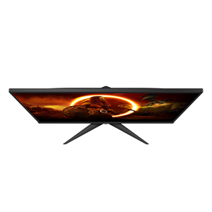 AOC Q27G2SXE Monitor Barato Monitor de computadora de buena calidad Gaming - Product Image 4