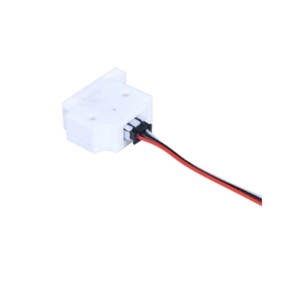 Filter-Sensor-Material-Auslauf-Erkennungs monitor 1.75 PLA ABS-Modul-Ausfallalarm-Controller Endstop-3D-Druckergerät