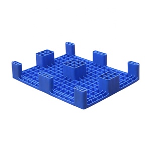 מזרן HDPE שטוח למעלה פלסטיק מזרן משמש מכונת הדפסת נייר לערום מזרן - Product Image 2