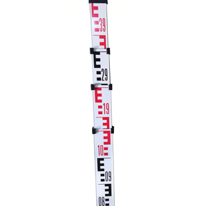 Personal de vigilancia de nivel, la mejor Dumpy 7M, 5 secciones - Product Image 3