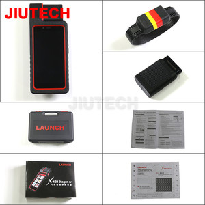 <strong>LAUNCH</strong> X431 Diagun IV X431 Iv Wifi with DBScar Diagnostic Connector Replace <strong>Launch</strong> Diagun Iii Auto Diagnostic - Product Image 5