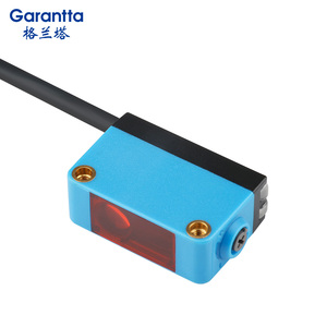 Garantta Durable NPN PNP <strong>diffuse</strong> reflection <strong>type</strong> <strong>photo</strong> <strong>sensor</strong> for Packaging Equipment - Product Image 4