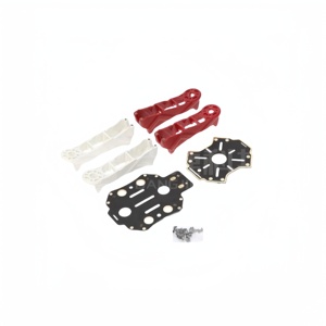 Mới FPV <span class=keywords><strong>Quadcopter</strong></span> 250 khung <span class=keywords><strong>Totem</strong></span> <span class=keywords><strong>Q250</strong></span> siêu nhẹ cường độ cao khung không qav250 - Product Image 4