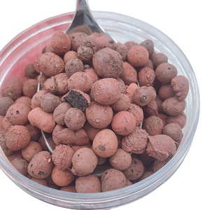 Horticultural Planting of Ceramic Particles <strong>Clay</strong> for Hydroponic - Product Image 1