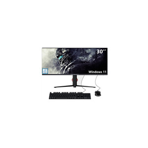 Iyi görünümlü oyun pc seti masaüstü bilgisayar hepsi bir pc ile 2K UHD oyun bilgisayarı - Product Image 1