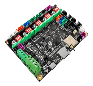 MKS TinyBee v1.0 ESP32 MCU Wi-Fi карта управления 3D принтер плата управления 32 бит контроллер обновления запчасти