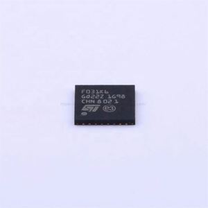 Programmatore Chip IC circuiti elettronici componenti STM32F031K6U6 - Product Image 1
