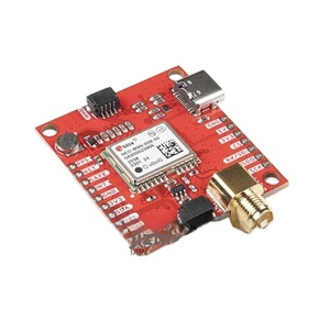GPS-17285 NEO-M9N開発評価キットGPS-17285 GPSモジュールプロジェクト用ブレイクアウトボード - Product Image 1