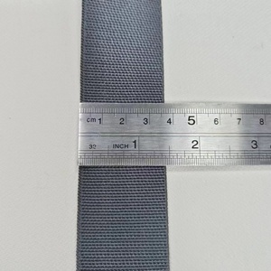 25 mm 38 mm Strick unterwäsche Gummiband Kleidung Schuhe Gurtband Elastischer Bund - Product Image 4