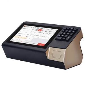 10,1 Zoll Touchscreen billige Android Pos Maschine System mit Software kurze Tastatur - Product Image 2