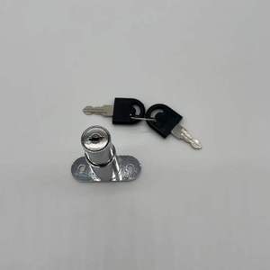 105-32 дюйма, замок с ключами для сетчатого оконного экрана - Product Image 5