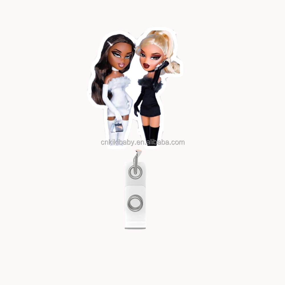 White Black