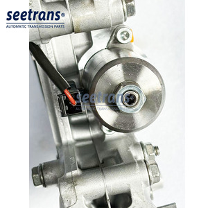 ชุด TR690โซลินอยด์วาล์วกระปุกเกียร์อัตโนมัติอะไหล่กระปุกเกียร์สำหรับซูบารุ - Product Image 4